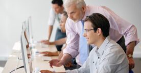 5 formations pour maîtriser les outils de bureautique Microsoft