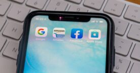 Google, Apple et Amazon augmentent leurs prix face aux nouvelles taxes en Europe