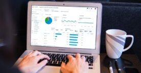 Comment installer Google Analytics