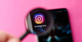 Instagram accusé d’espionner les utilisateurs avec la caméra