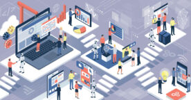 5 manières dont le marketing automation peut vous aider à mieux toucher vos clients et prospects