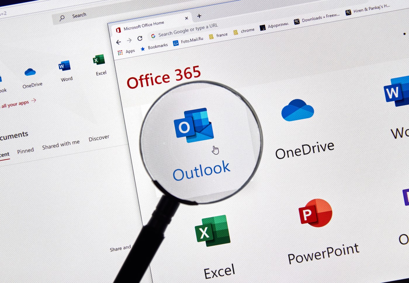 Comment Envoyer Un Mail A Lheure Des Pros