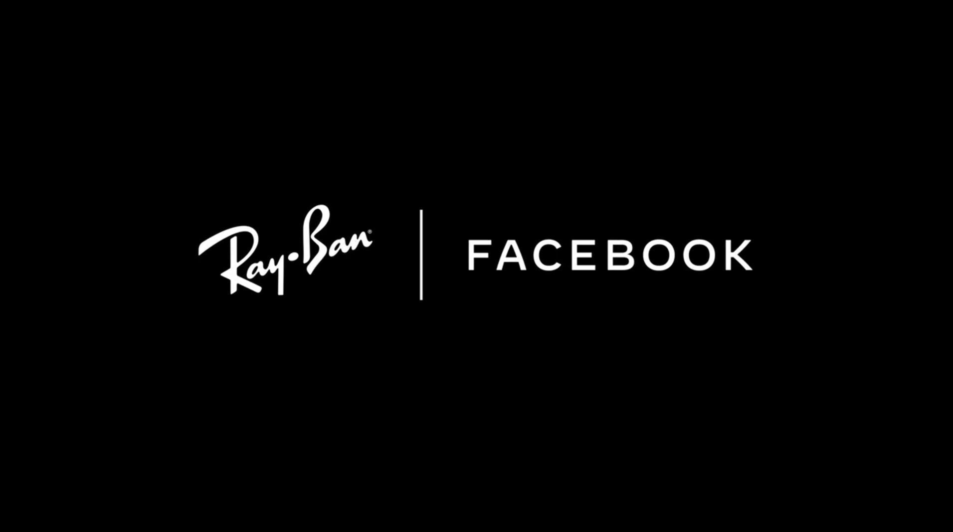 Innovation & Startup : Ray-Ban et Facebook s'associent pour lancer des lunettes  connectées