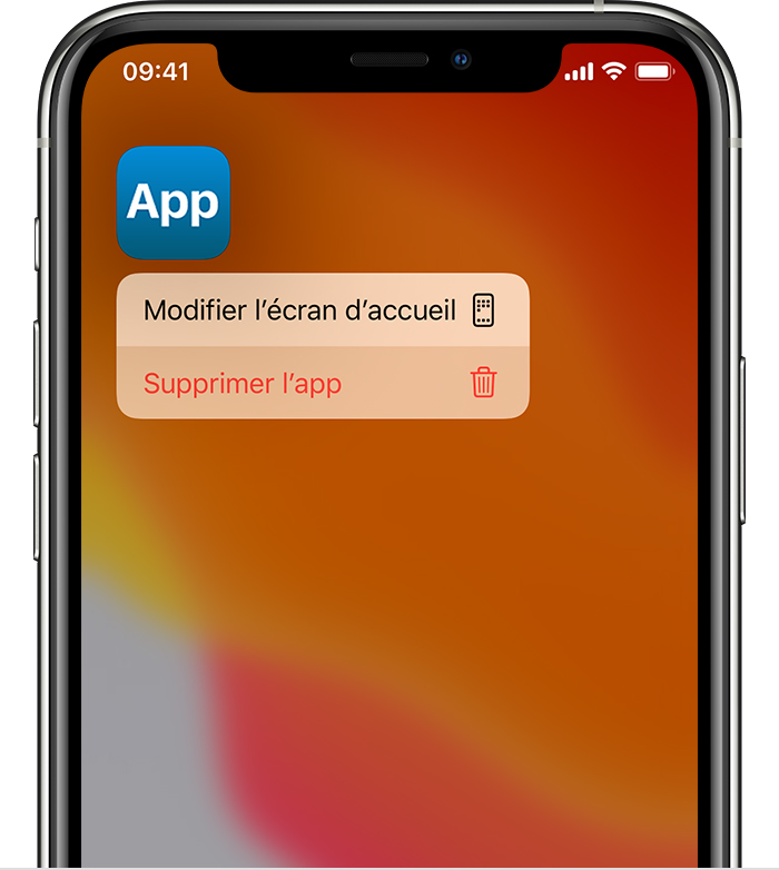 Mettre A Jour Une Application Sur Iphone iOS 14 : ce qu'il faut savoir avant de mettre à jour son iPhone - BDM