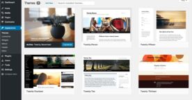 Guide : comment créer un thème WordPress, étape par étape