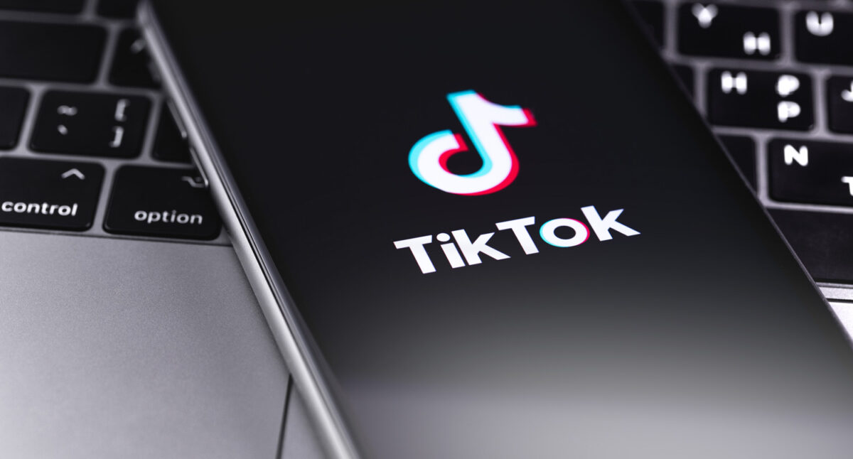 tiktok