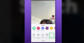 TikTok : comment faire un collage avec la vidéo d’un autre utilisateur