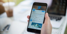 Twitter va tester les DM audios