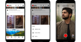 YouTube Shorts, le clone de TikTok, sera lancé aux États-Unis en mars