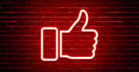 Facebook supprime les mentions « J’aime » sur les Pages