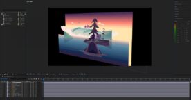 Adobe lance des nouveautés vidéo sur After Effects, Premiere Pro et Premiere Rush