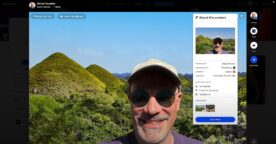 Photoshop : plus de transparence pour les photos retouchées et partagées sur les réseaux sociaux