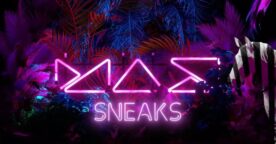 Adobe Sneaks 2020 : stabilisation vidéo, 2DPlus, synchro des interfaces, création de textures…