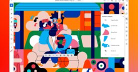 Adobe lance Illustrator sur iPad et de nouvelles fonctionnalités sur desktop