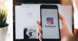 Instagram : comment envoyer des messages éphémères avec le Vanish Mode ?