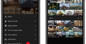 Adobe Lightroom : Best photos, un outil pour vous aider à sélectionner vos meilleurs clichés