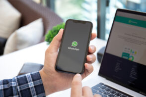 WhatsApp : les appels audio et vidéo disponibles prochainement sur la version web
