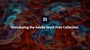 70 000 ressources gratuites, offertes par Adobe : photos, vidéos, illustrations, mockups…