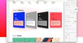Adobe XD : transformation 3D, design system amélioré et extension Visual Studio Code