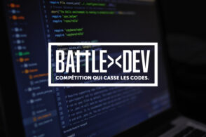 BattleDev : inscrivez-vous à la plus grande compétition de code en ligne de France