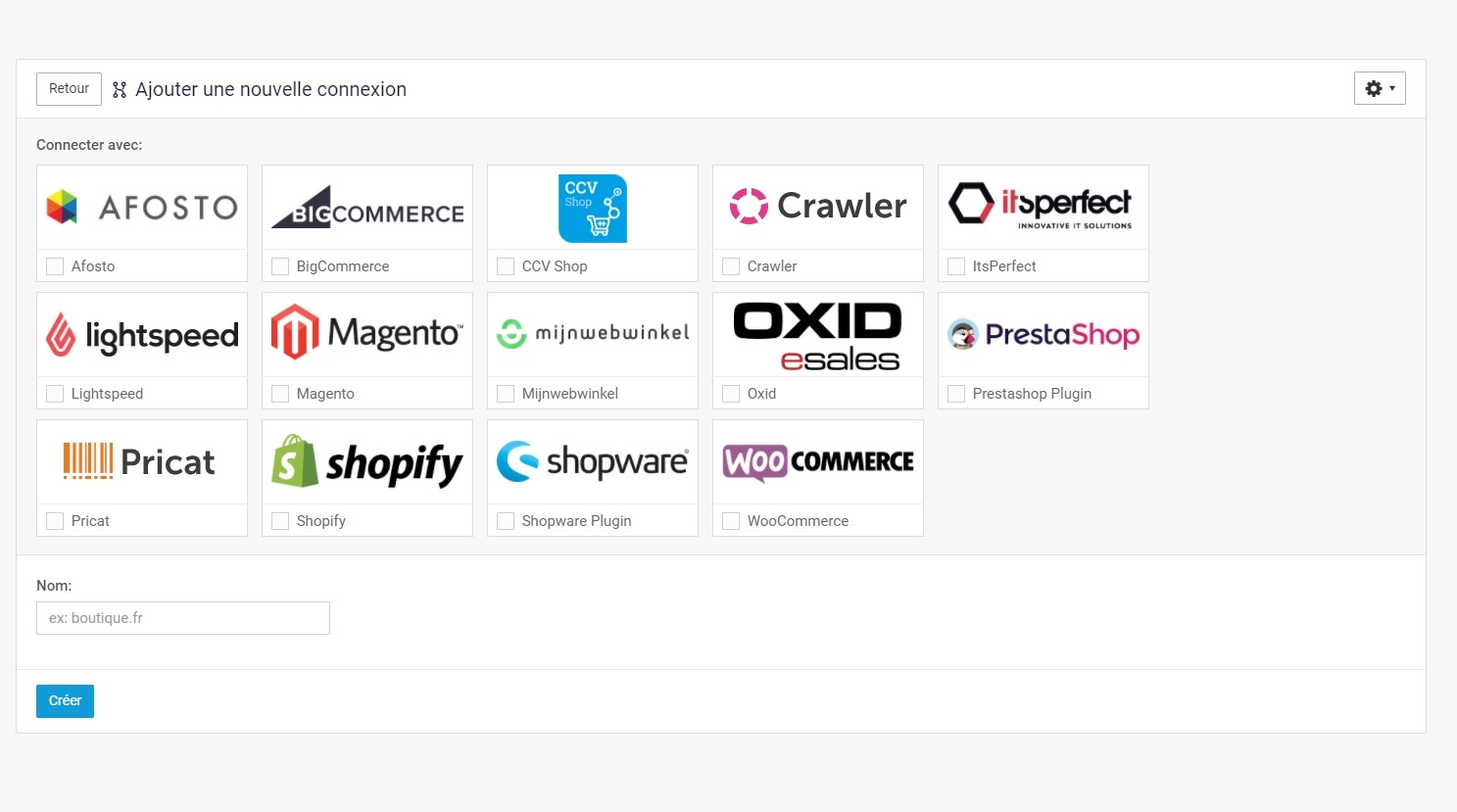Channable Channable : la solution de référence de gestion de flux produits et d ...