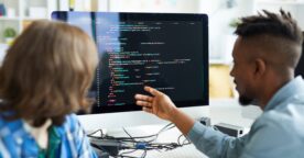 5 formations pour maîtriser le développement web