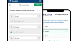 Evalandgo : la solution de référence pour créer des questionnaires et des quiz en ligne