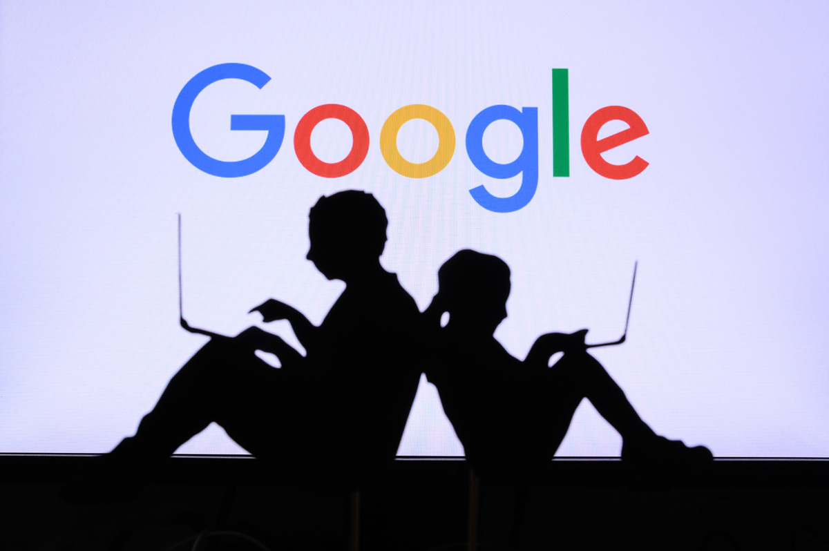 google-dark-pc