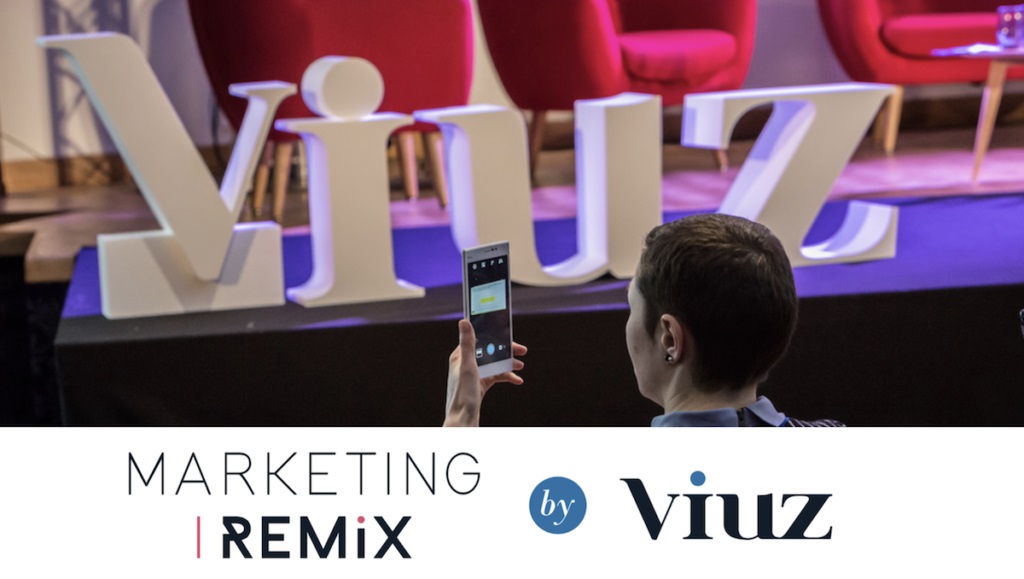 Marketing Remix 2020 - BDM