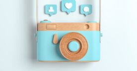 Instagram : 5 outils de création pour vos publications et stories