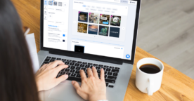 PlayPlay, outil incontournable de la création vidéo, se dote de nouvelles fonctionnalités