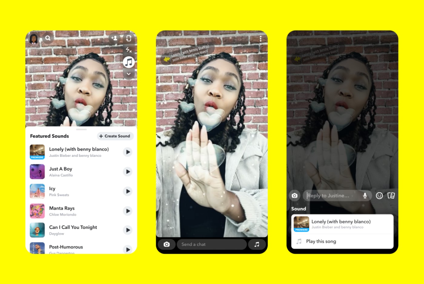 snapchat-sounds-la-nouveaut-pour-concurrencer-tiktok