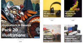WiziShop : la solution e-commerce française pour créer son site et développer ses ventes facilement