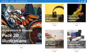 WiziShop : la solution e-commerce française pour créer son site et développer ses ventes facilement