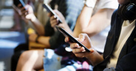 Étude : d’où vient notre dépendance aux smartphones ?