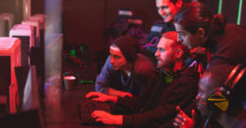 Esport : les jeux vidéo les plus populaires en 2020