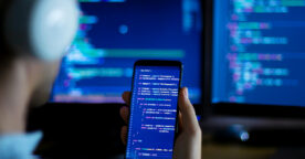 5 formations pour devenir développeur mobile