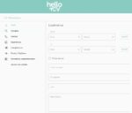HelloCV : un outil pour créer un CV gratuitement