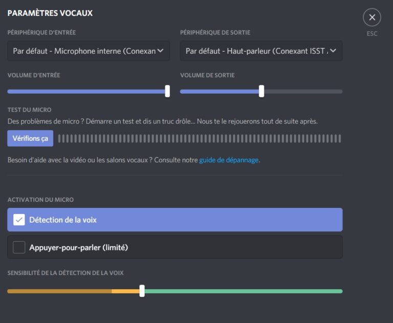 12 astuces pour Discord