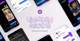 Messenger : comment envoyer des messages éphémères