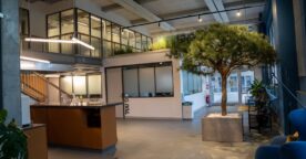 Arkéa recrute plus de 150 talents dans l’IT à Bordeaux