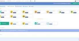 Botnation : une solution simple pour créer des chatbots web sans programmation