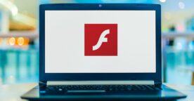 Adobe Flash va être supprimé définitivement de Windows 10 en juillet
