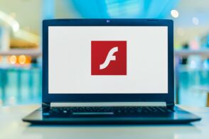 Adobe Flash va être supprimé définitivement de Windows 10 en juillet