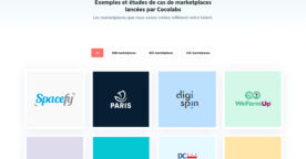 Cocorico : la solution de référence pour créer des marketplaces de service