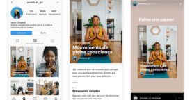 Instagram : créez des guides pour partager votre contenu préféré