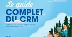 Livre blanc : tout savoir sur le CRM et ses avantages