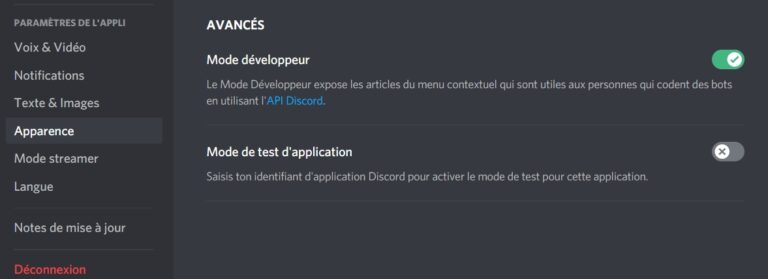 Как работает discord api