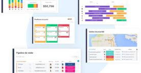 Gestion de projet : 10 modèles pour optimiser le travail collaboratif à distance