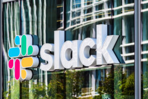 Salesforce pourrait racheter Slack